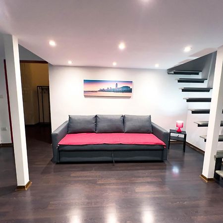 Ferienwohnung Hope Lighthouse Bari Exterior foto